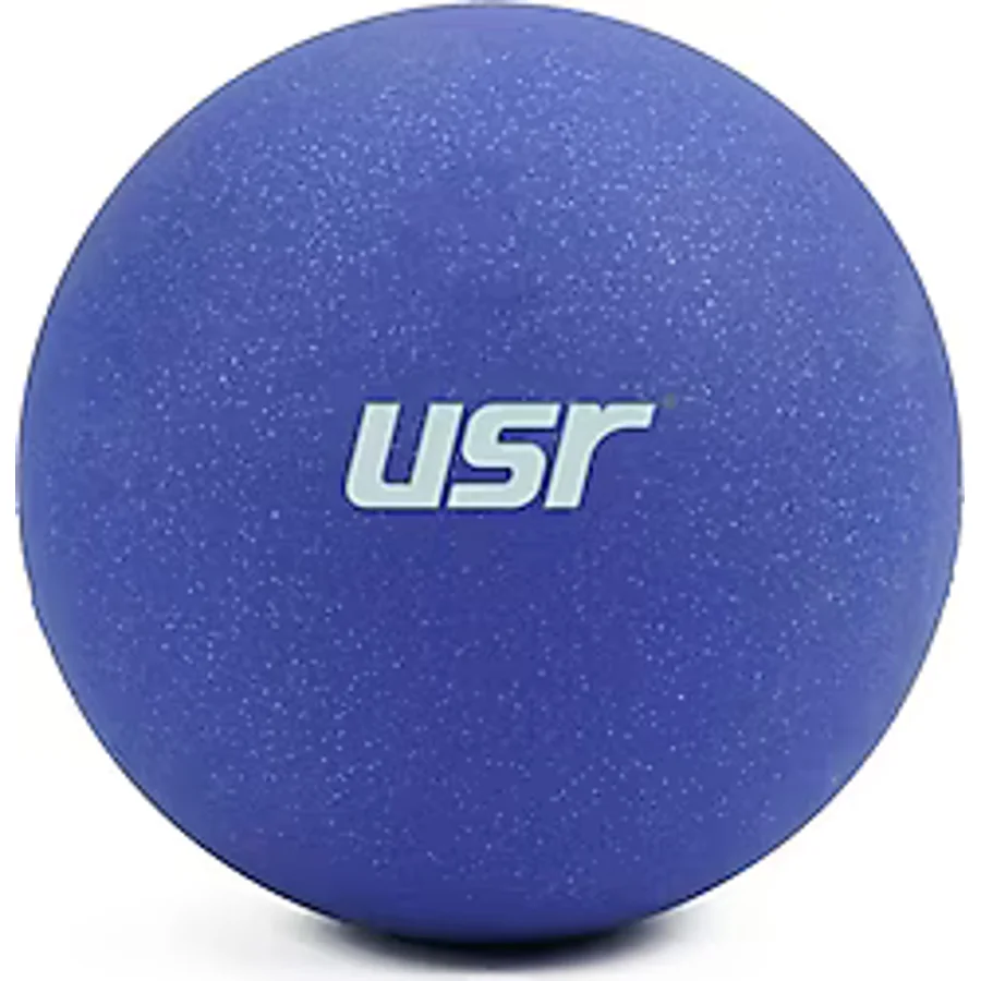 USR IVS10 1 kg Vinyl Atletizm Güllesi