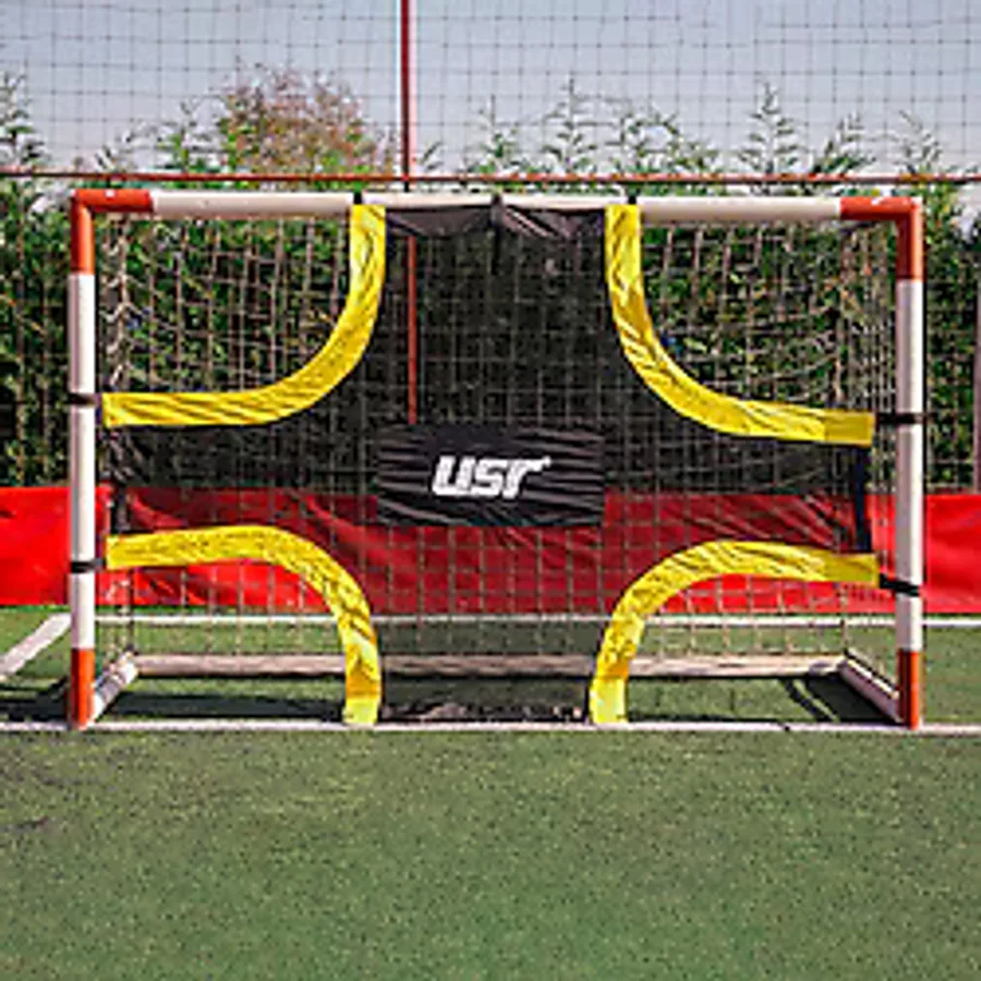 USR KS300 2x3 m Köşelere Şut Çalışma Aparatı