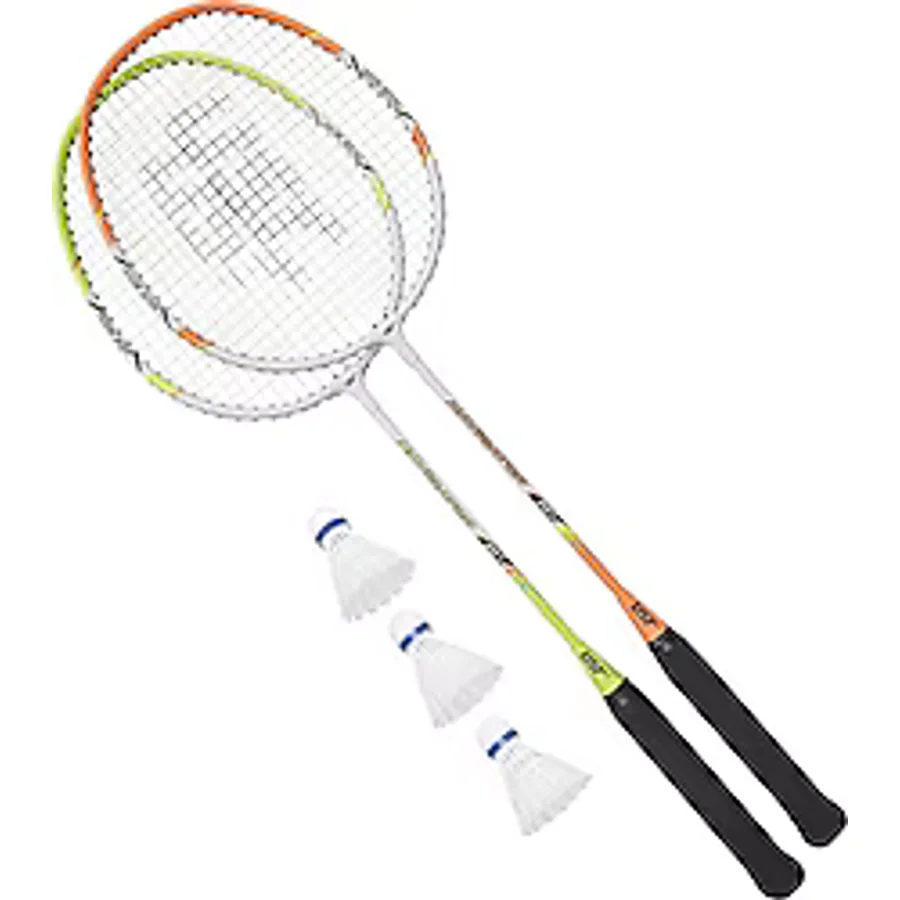 USR Navigator 201 Badminton Raket Seti