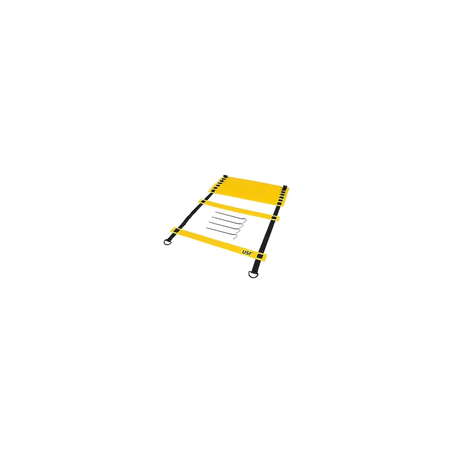 USR P6M Outdoor Antrenman Merdiveni 6 Metre