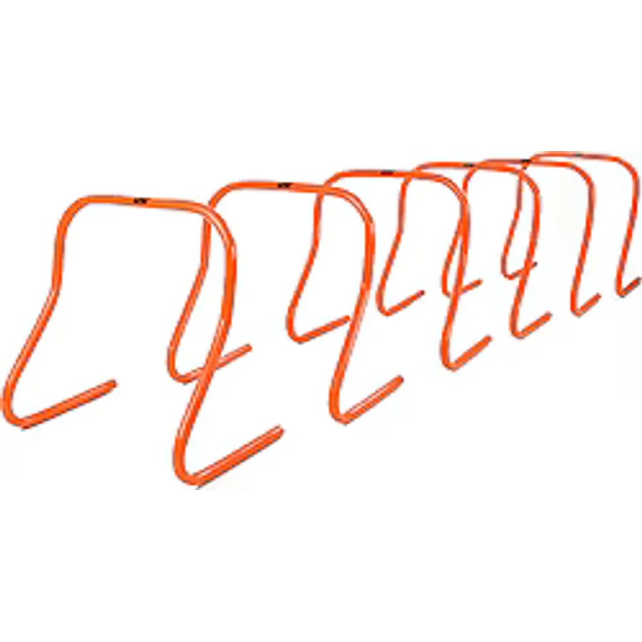 USR Pro PE45TS 6'lı 45 cm Engel Seti