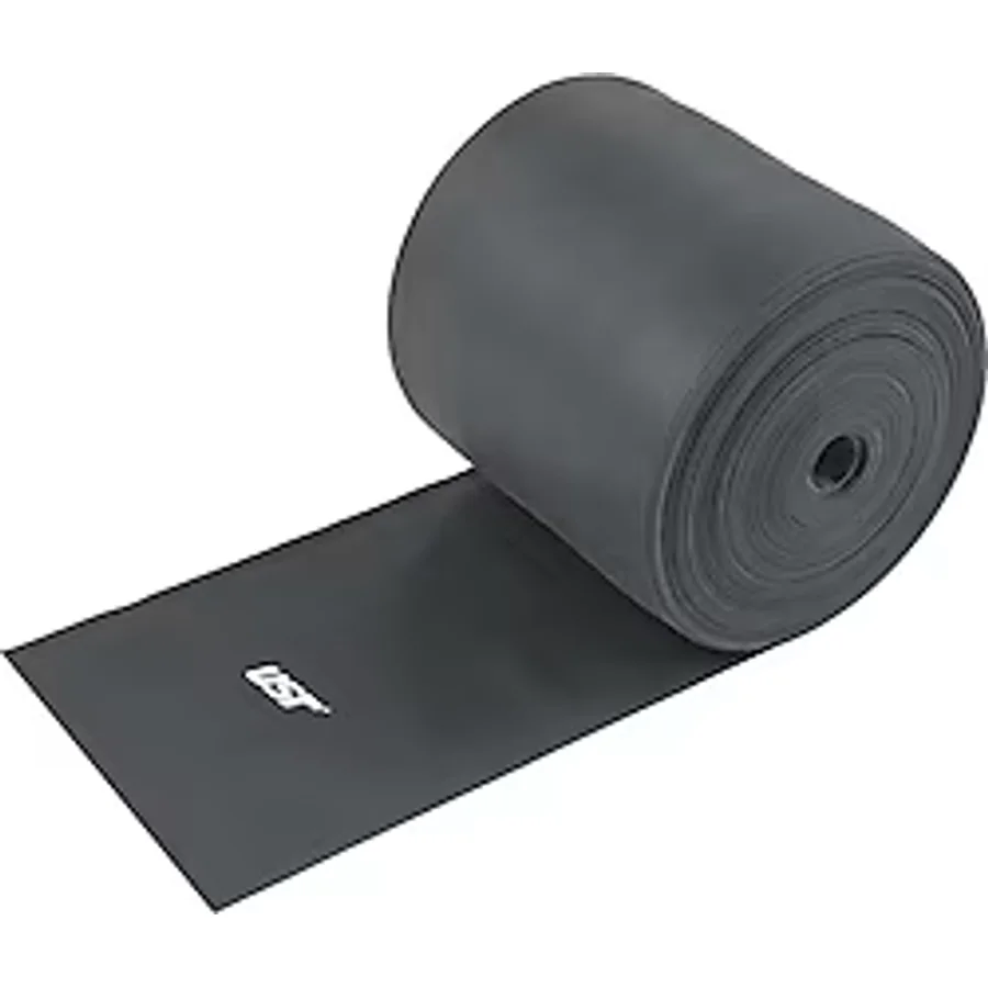 USR RB501 30M Yüksek Sertlikte Pilates Bandı