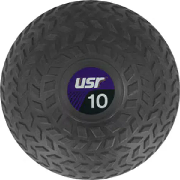 USR SB10 10 kg Zıplamayan Sağlık Topu