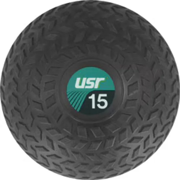 USR SB15 15 kg Zıplamayan Sağlık Topu