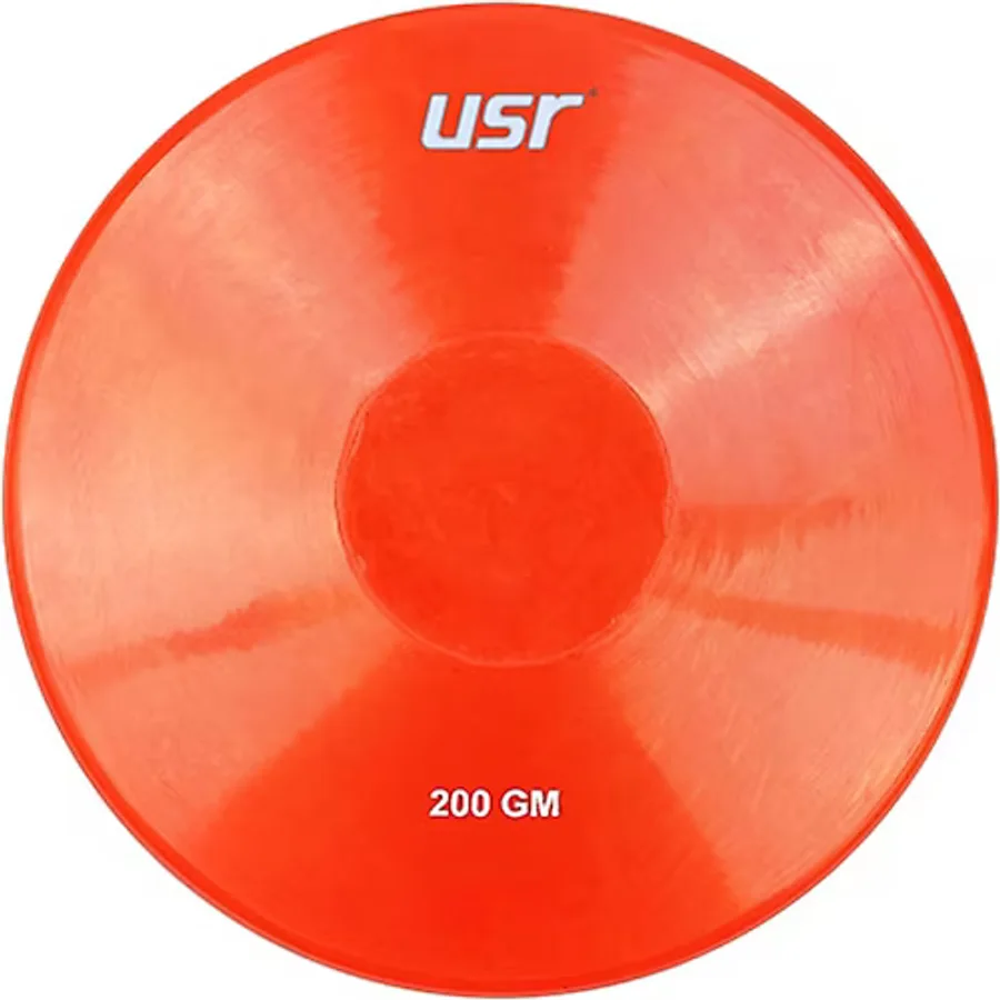USR SFD20 200 gr Vinyl Atletizm Diski