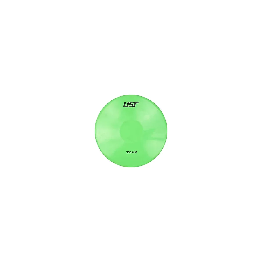 USR SFD35 350 gr Vinyl Atletizm Diski