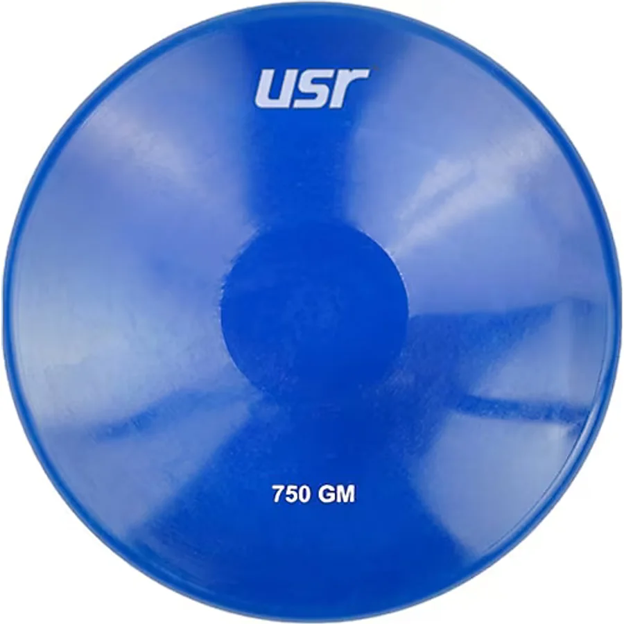 USR SFD75 750 gr Vinyl Atletizm Diski