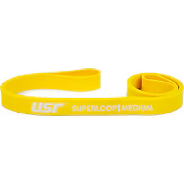 USR SL32 Superloop Orta Sert Egzersiz Lastiği