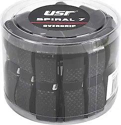 USR Spiral7 20'li Badminton Raket Gribi