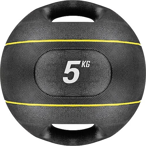 USR STH5 5 kg Tutacaklı Sağlık Topu