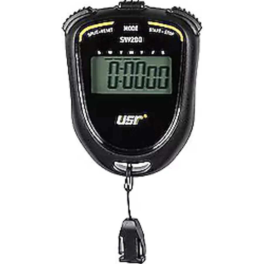 USR SW200 Kronometre