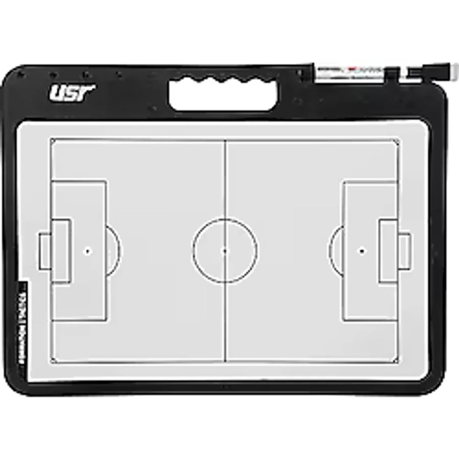 USR TACF1 Futbol Taktik Tahtası