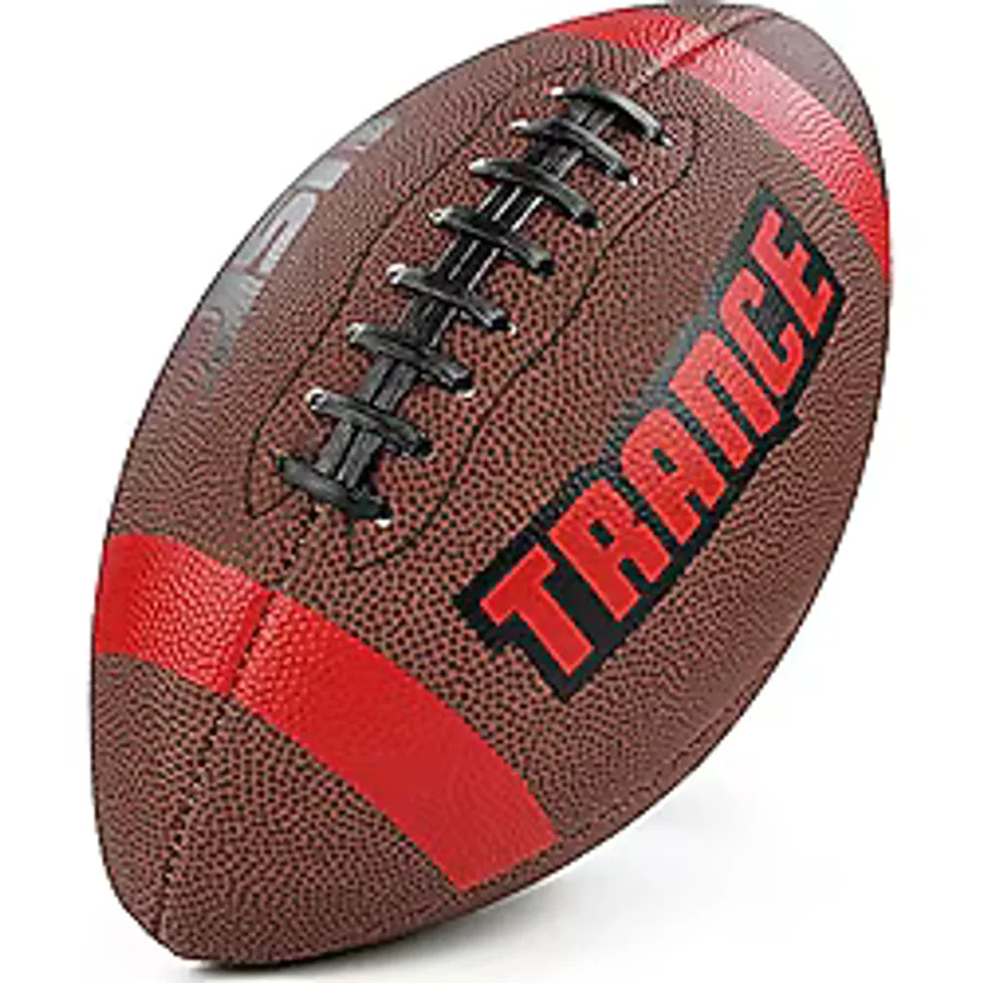 USR Trance1.3 Amerikan Futbolu Topu