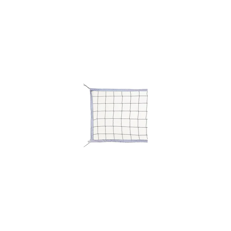 USR Volf40 10x10 cm Göz Aralıklı Paraşüt İpi Voleybol Filesi