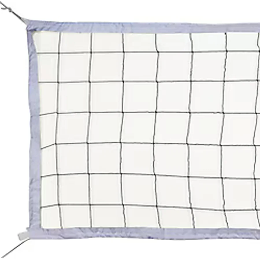 USR Volf70 10x10 cm Göz Aralıklı Mini Voleybol Filesi