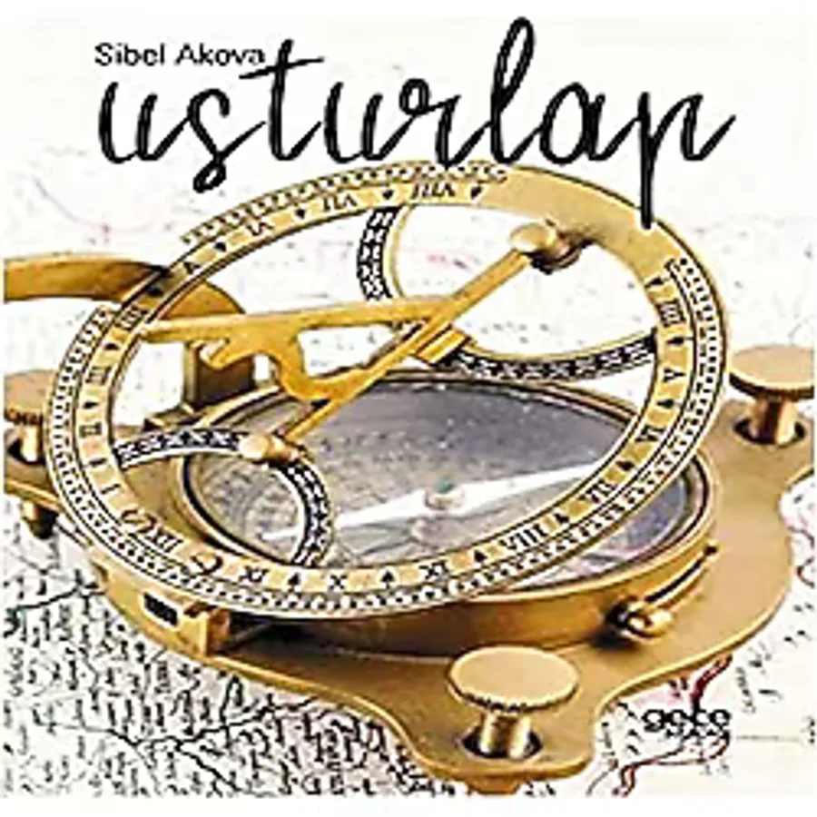 Usturlap