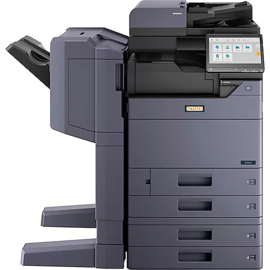 Utax 2508ci Renkli Fotokopi Makinesi