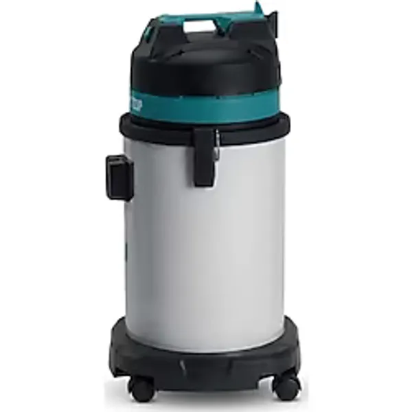 UTP723P 32 Litre Endüstriyel Islak Kuru Elektrikli Süpürge, 1200W Tek Motorlu Sanayi Tipi Vakum M - Çok Renkli