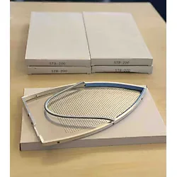 ÜTÜ ALÜMİNYUM TEFLON / STB-200 Ütü Altlığı