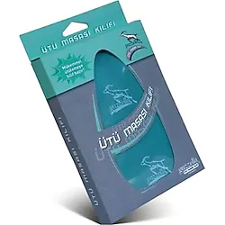 Ütü Masası Bezi Turkuaz