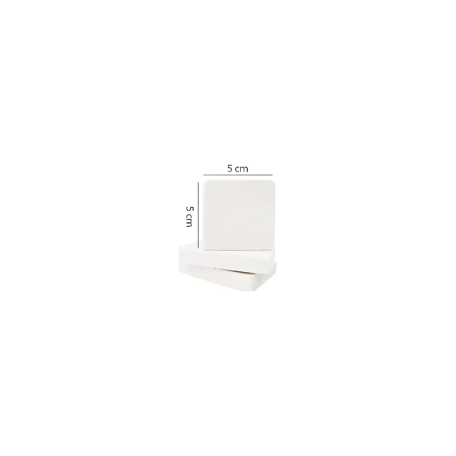 UV Baskı İçin Doğal Limra Taş 5x5 cm