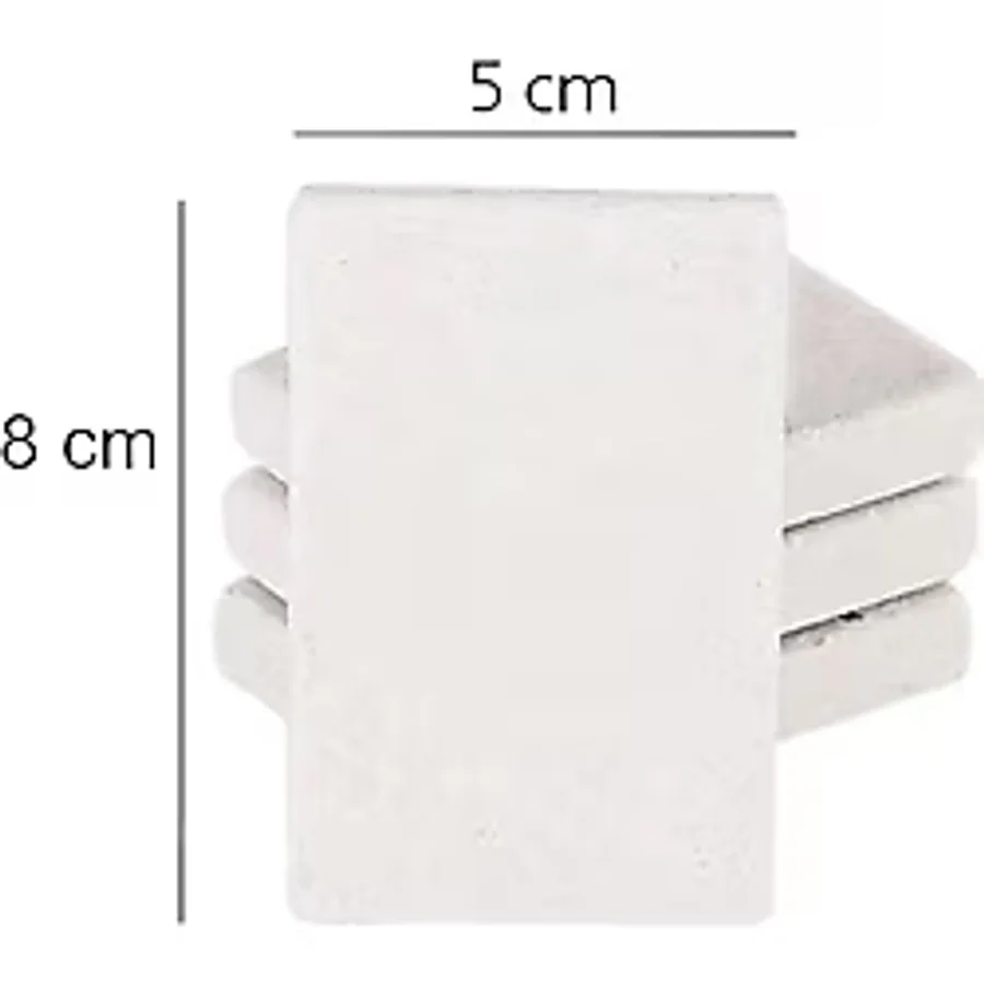 UV Baskı İçin Doğal Limra Taş 5x8 cm