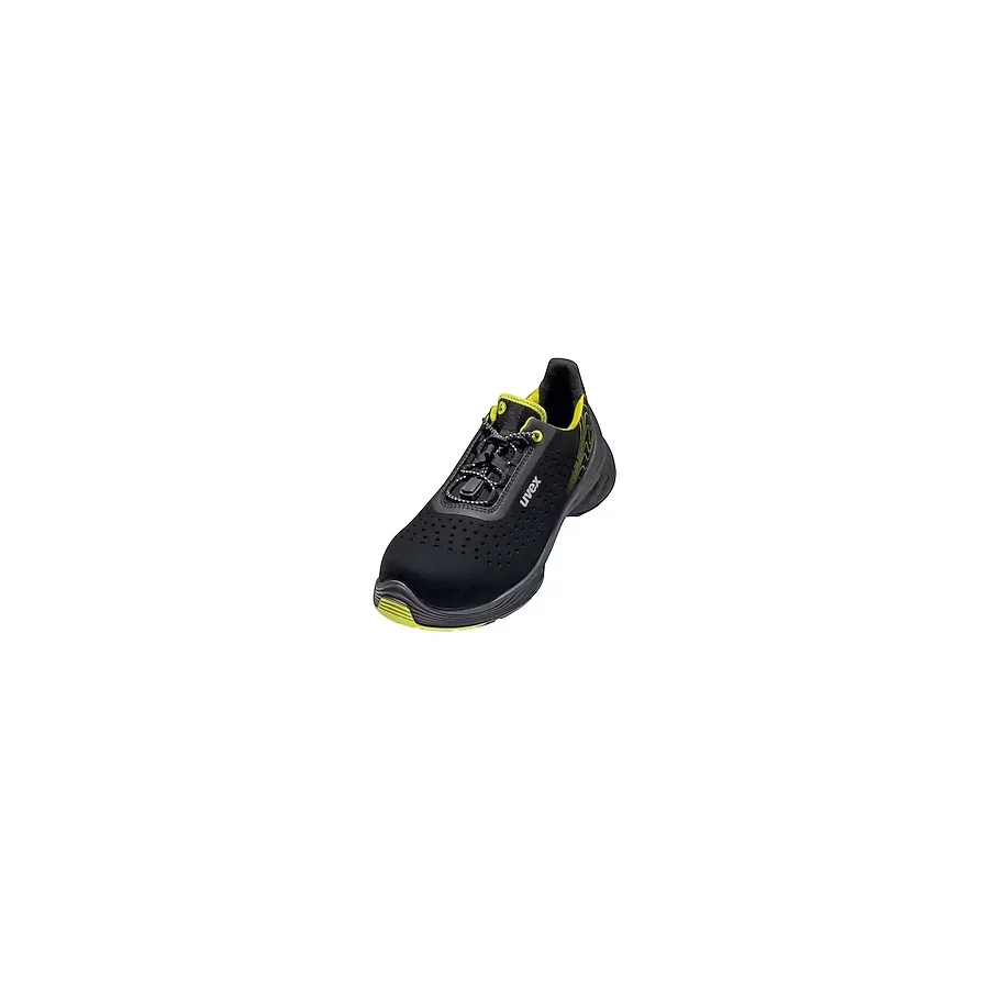 Uvex 6843 G2 S1 SRC ESD İş Ayakkabısı
