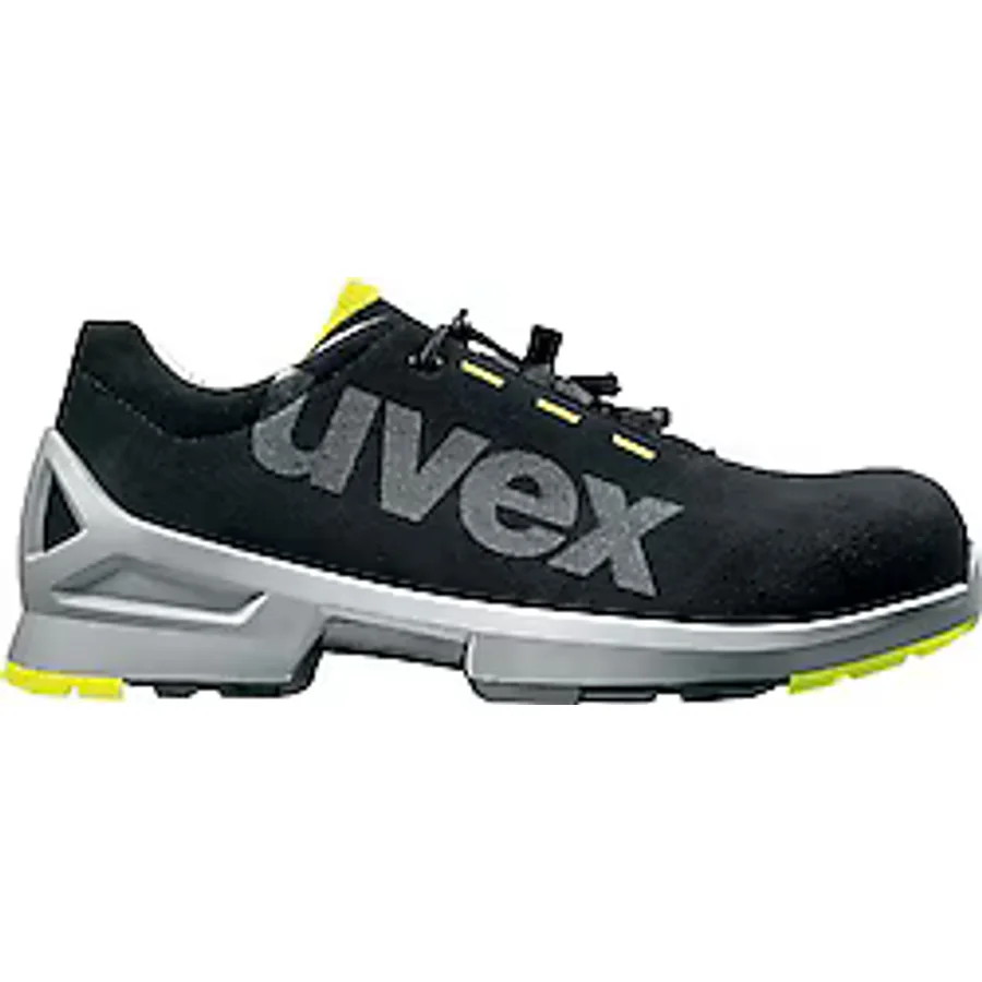 Uvex 8544 S2 SRC İş Ayakkabısı
