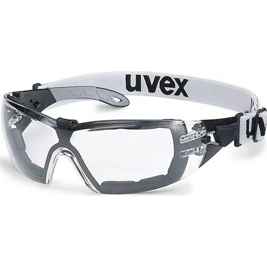 Uvex Pheos Guard 9192180 Koruyucu İş Gözlüğü