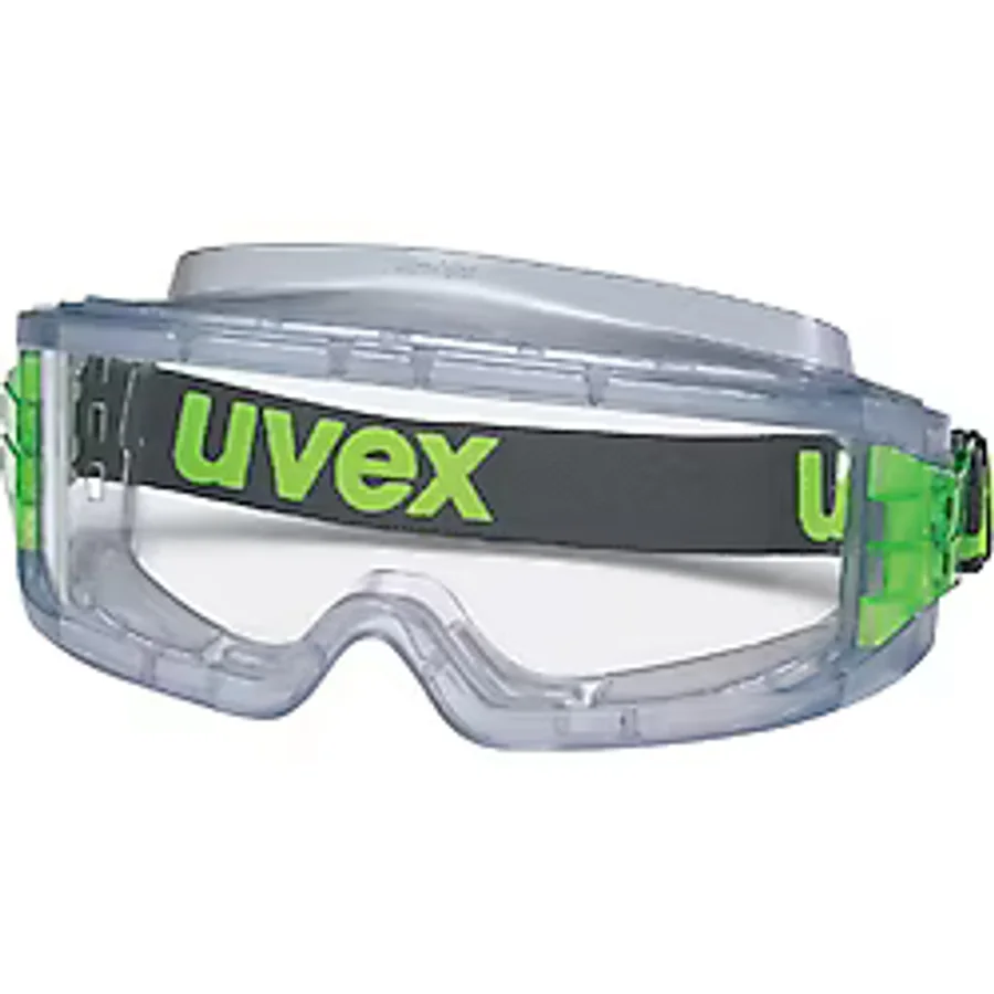 Uvex Ultravision 9301714 Antifog Goggle Gözlük