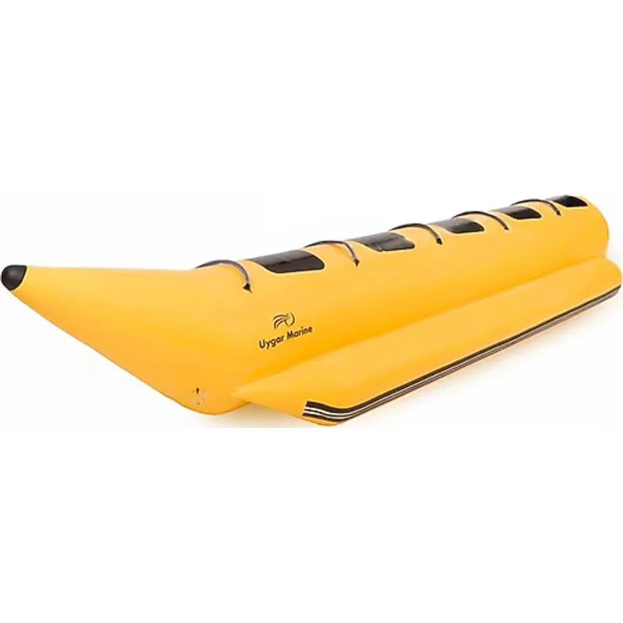 Uygar Marine 5 Kişilik Banana (Muz)