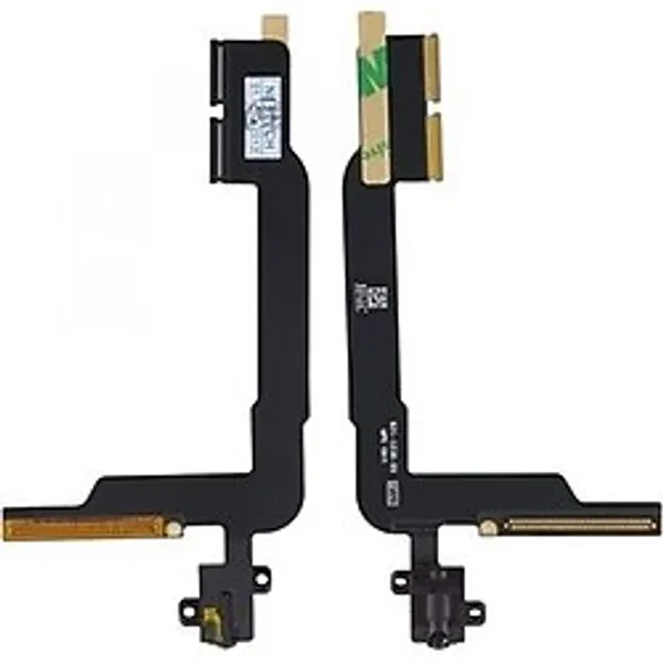 Uyumlu İpad 3 Kulaklık Flex