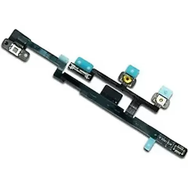 Uyumlu İpad Mini 3 On Of Flex