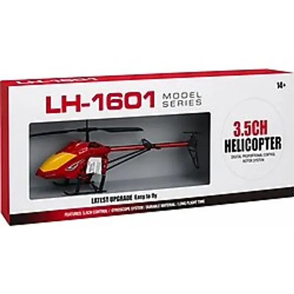 Uzaktan Kumandalı Şarjlı Helikopter 3,5 Kanal Adet Fiyatıdır