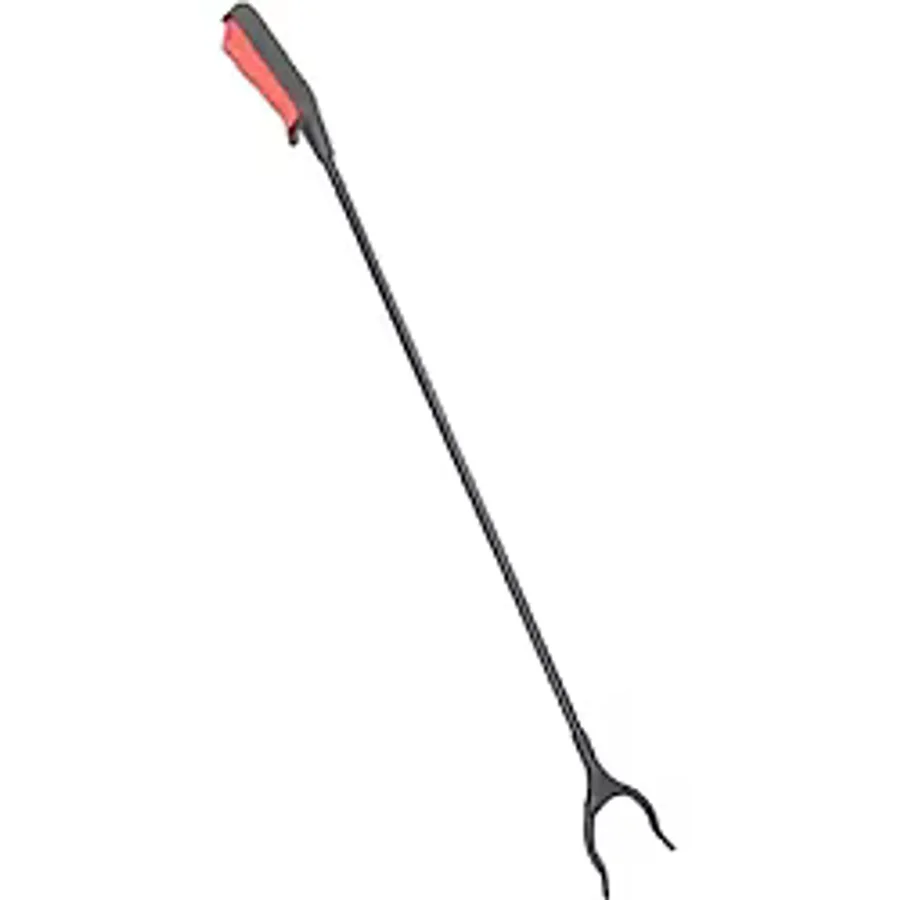 Uzanma Aparatı - Toplama Aparatı - Akvaryum Maşası (70 Cm)