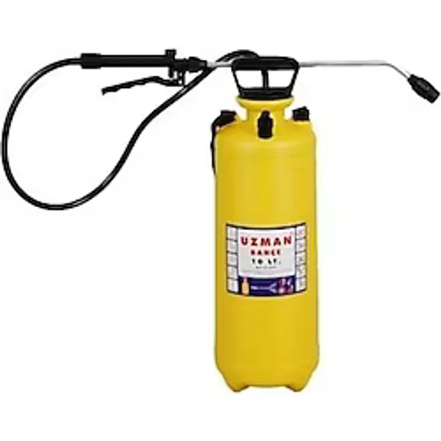 Uzman 10 lt İlaçlama Pompası Mekanik K-73