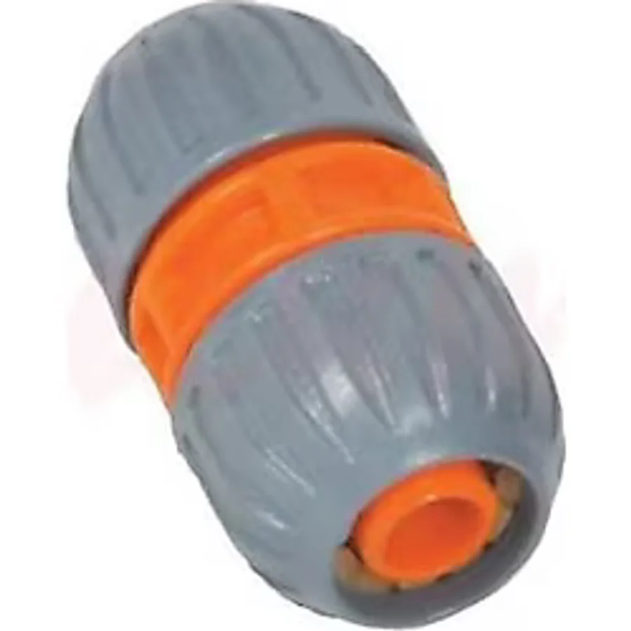 Üzümcü 156 Plastik Hortum Eki Ayarlı 1/2"