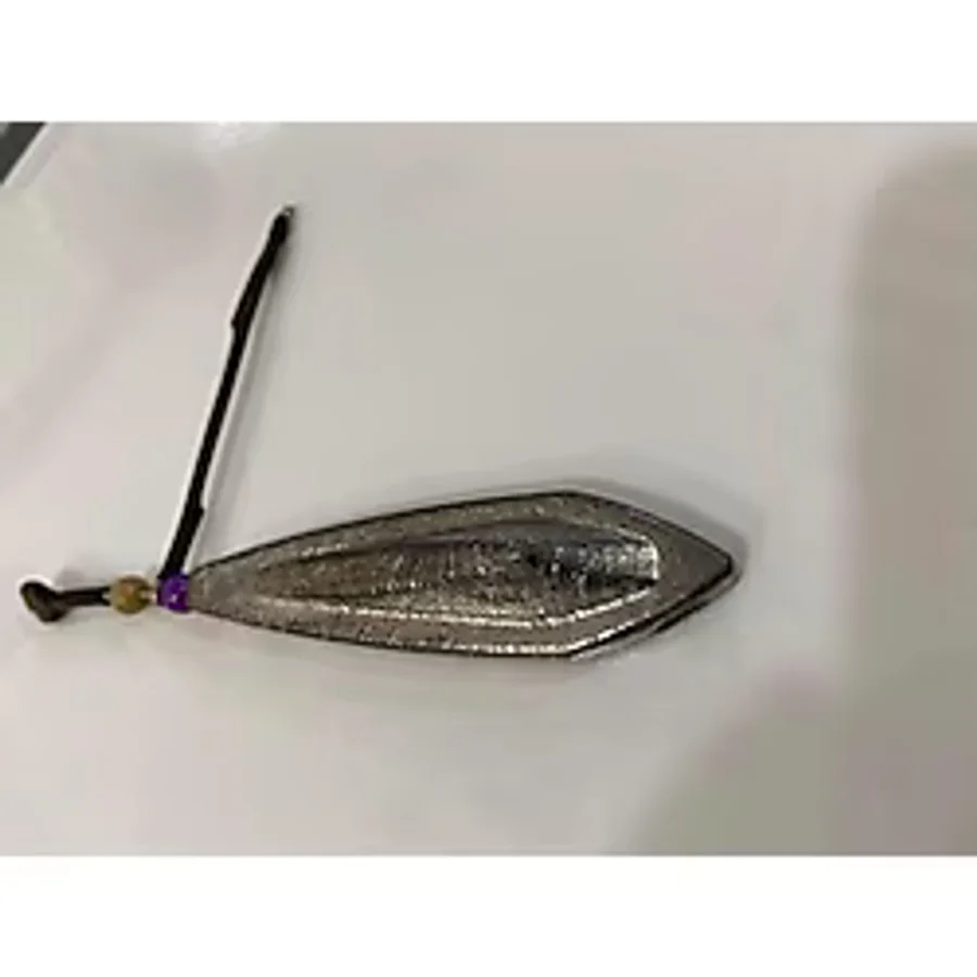 Uzun Kollu Surf Casting Kurşunu