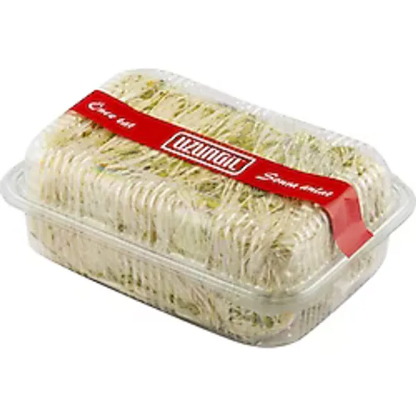 Uzungil Pişmaniye 400G - 5 Adet