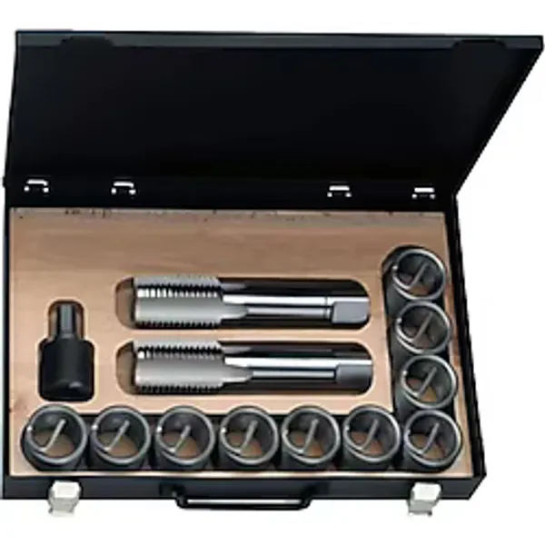 V-Coil G5/8"-14 Helicoil Seti Diş Tamir Takımı