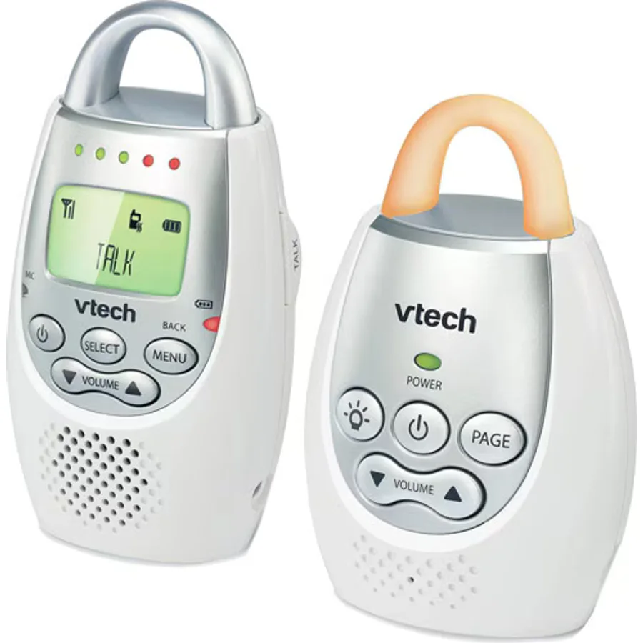 V-Tech BM2100 Dijital Bebek Telsizi