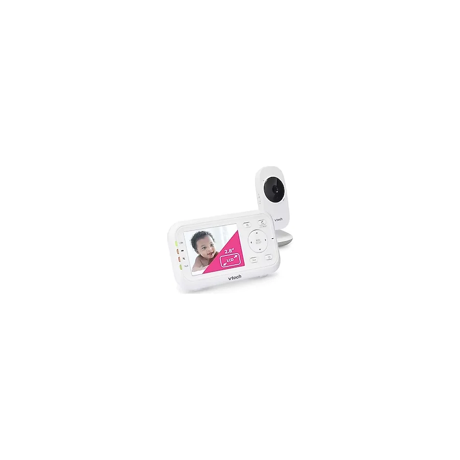 V-Tech LCD Kameralı Telsiz VM3255