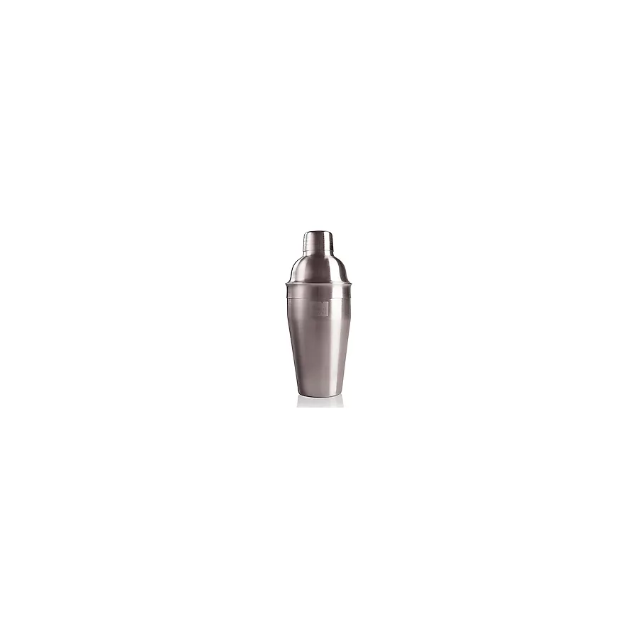 Vacu Vin 78423606 Paslanmaz Çelik Kokteyl Shaker