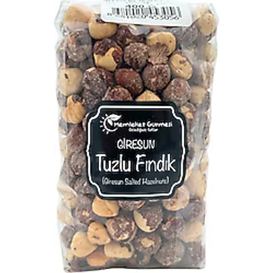 Vafi Tuzlu Leblebi 400 gr
