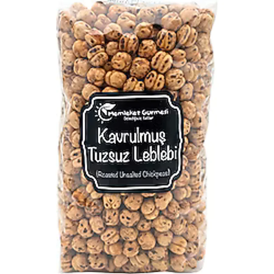 Vafi Tuzsuz Leblebi 400 gr
