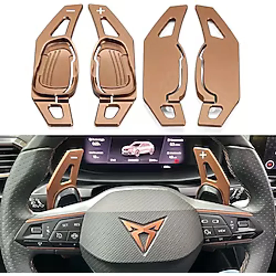 vagmarket Cupra F1 Kulakcık