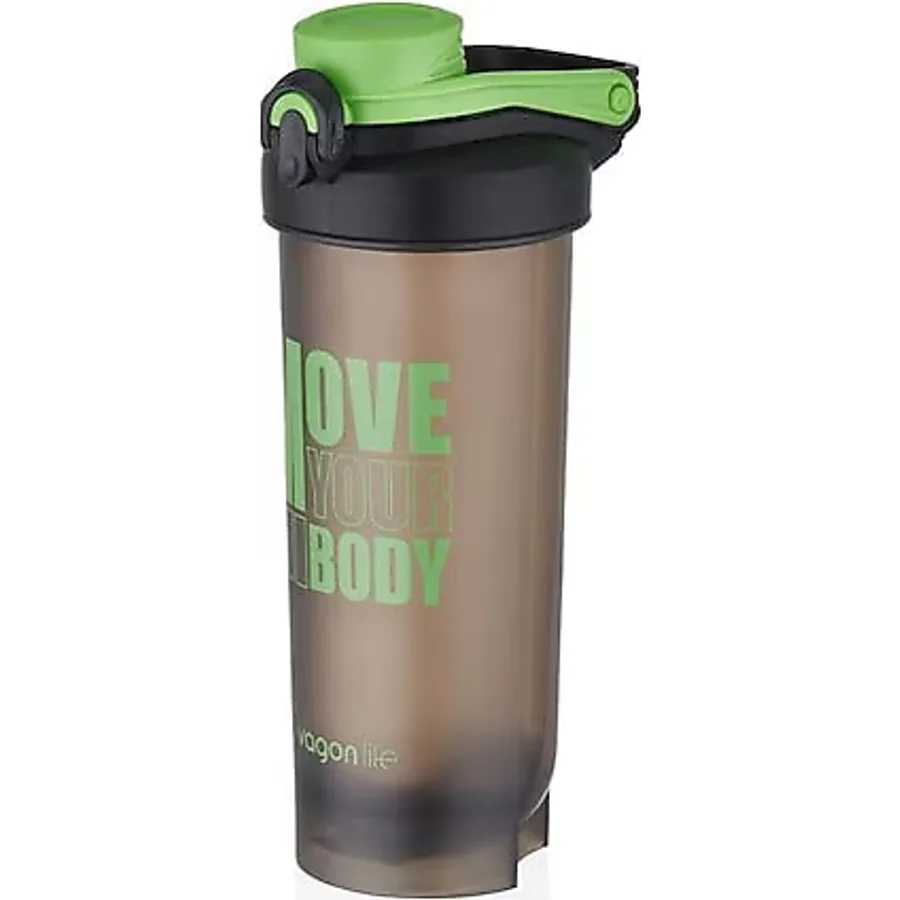 Vagonlife 700 ml Shaker Matara VGN020