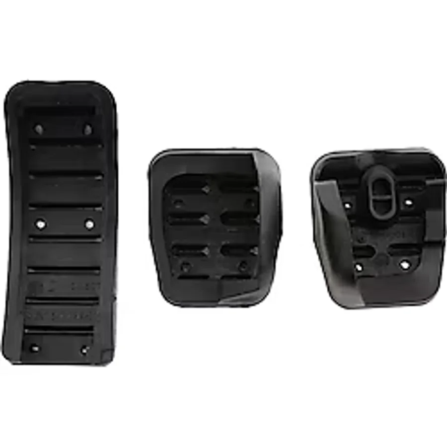 vagparts BORA Pedal Seti - Krom Pedal Seti Bora Golf 4 MANUEL VİTES