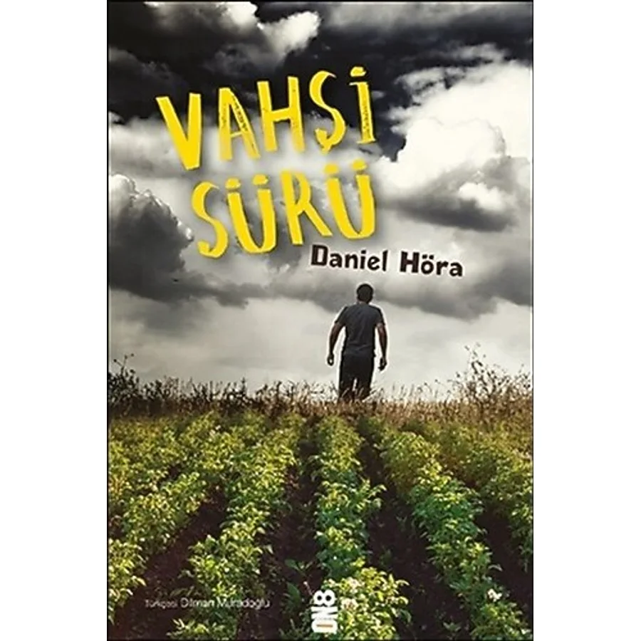 Vahşi Sürü Kitap