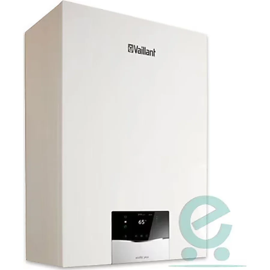 Vaillant ecoTEC 32CS/1-5 Plus 25/32 kW Tam Yoğuşmalı Kombi